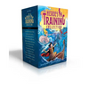 Heroes in Training Olympian Collection Books 1-12 (Boxed Set): Zeus and the Thunderbolt of Doom; Poseidon and the Sea of Fury; Hades and the Helm of D - Boxed Set