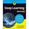 Deep Learning for Dummies - Paperback