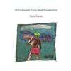 All Transparent Things Need Thundershirts - Paperback