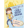 Pinky Bloom and the Case of the Silent Shofar - Paperback