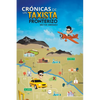 Crónicas De Un Taxista Fronterizo - Paperback