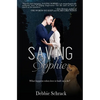 Saving Sophie - Paperback