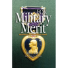 For Military Merit: Recipients of the Purple Heart - Paperback