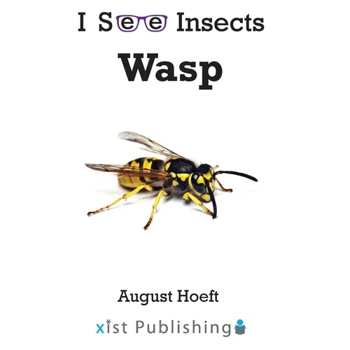 Wasp - Paperback