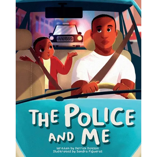The Police and Me - Paperback