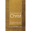 The Church of Christ - Paperback