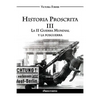 Historia Proscrita III - La II Guerra Mundial y la posguerra: La actuación de agentes judíos en la historia contemporánea - Paperback