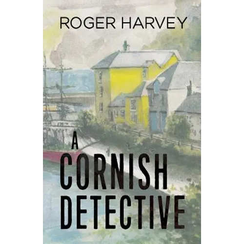 A Cornish Detective - Paperback