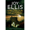 THE COLOUR OF MYSTERY a gripping crime thriller full of twists - Paperback