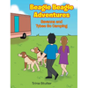 Beagle Beagle Adventures: Savanna and Tybee Go Camping - Hardcover