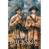Men in Buckskin - Paperback