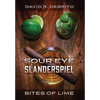 Sour Eye Slanderspiel - Bites of Lime - Hardcover