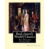 Basil, By Wilkie Collins (novel) World's Classics - Paperback
