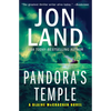 Pandora's Temple - Paperback