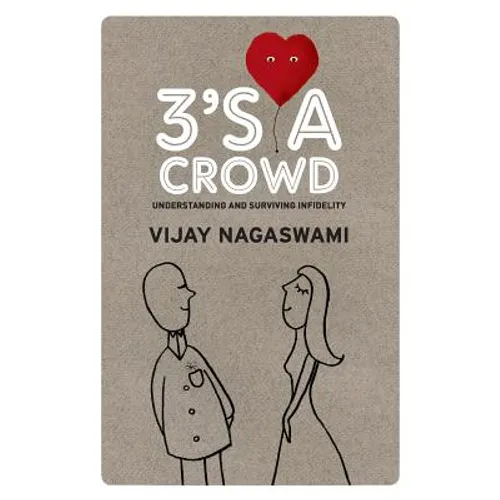 3's a Crowd - Paperback