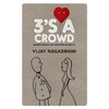 3's a Crowd - Paperback