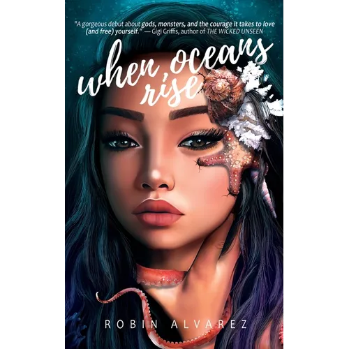 When Oceans Rise - Paperback
