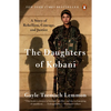 The Daughters of Kobani: A Story of Rebellion, Courage, and Justice - Paperback