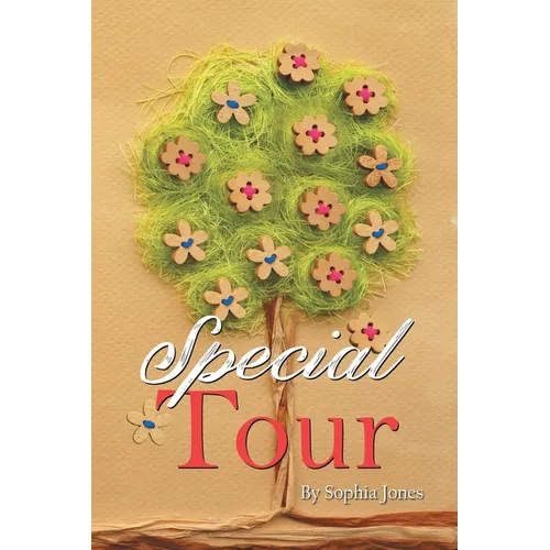 Special Tour - Paperback