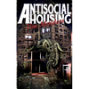 Antisocial Housing - Paperback