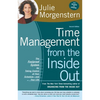 Time Management from the Inside Out: The Foolproof System for Taking Control of Your Schedule-And Your Life - Paperback
