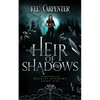 Heir of Shadows: A YA+ Academy Fantasy - Paperback