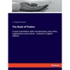 The Book of Psalms: A new translation with introductions and notes, explanatory and critical - Volume II, Eighth Edition - Paperback