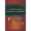 Benefaction and Patronage in Leadership: A Socio-Historical Exegesis of the Pastoral Epistles - Paperback