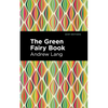 The Green Fairy Book - Paperback