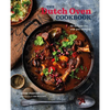 The Dutch Oven Cookbook: 60 Recipes for One-Pot Cooking - Hardcover