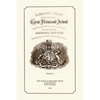 FAIR-BAIRN'S CRESTS OF GREAT BRITAIN AND IRELAND Volume Two - Paperback