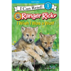 Ranger Rick: I Wish I Was a Wolf - Paperback