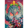Mighty Morphin Power Rangers Vol. 6 - Paperback