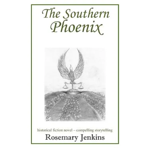 The Southern Phoenix - Paperback