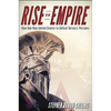 Rise of an Empire: How One Man United Greece to Defeat Xerxes's Persians - Hardcover