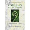 Listening to Our Teachers: Advocacy Through Research - Paperback