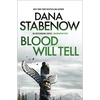 Blood Will Tell - Paperback