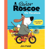 Señor Roscoe on Vacation - Hardcover