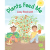 Plants Feed Me - Paperback