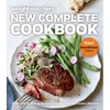 Weight Watchers New Complete Cookbook: Over 500 Delicious Recipes for the Healthy Cook's Kitchen - Ringbound