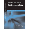 Little Black Book of Gastroenterology 3e - Paperback