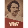 A Start in Life - Paperback