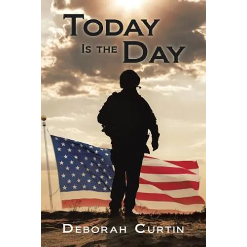Today Is the Day - Paperback