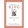 The Stepping Into the Ring: Fighting for Hope Over Despair in the Battle Against Breast Cancer - Paperback