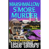 Marshmallow S'More Murder - Paperback