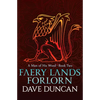 Faery Lands Forlorn - Paperback