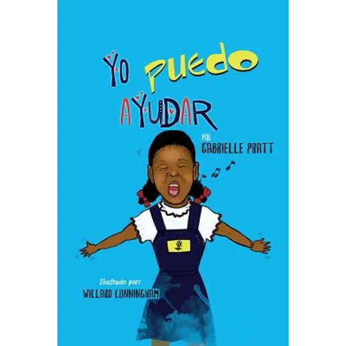 Yo Puedo Ayudar - Paperback