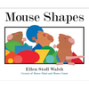 Mouse Shapes - Paperback