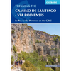 Camino de Santiago - Via Podiensis: Le Puy to the Pyrenees on the Gr65 - Paperback