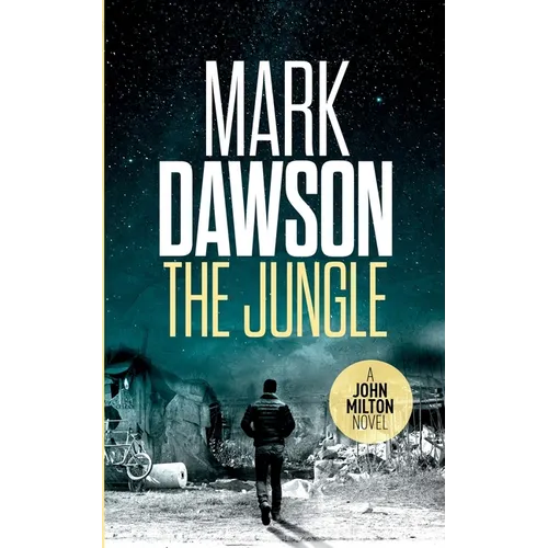 The Jungle - Paperback